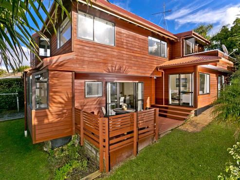 26 Zion Road, Birkenhead