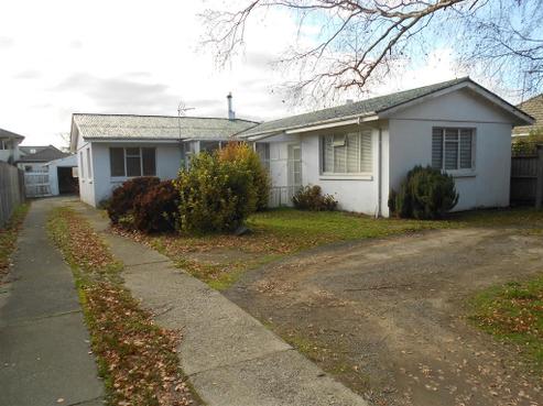 422 Memorial Avenue, Burnside