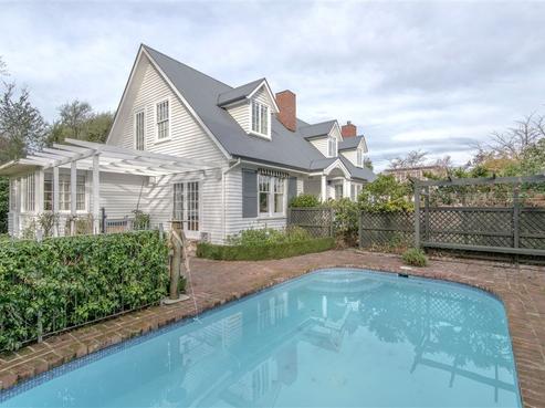 48A Kotare Street, Fendalton