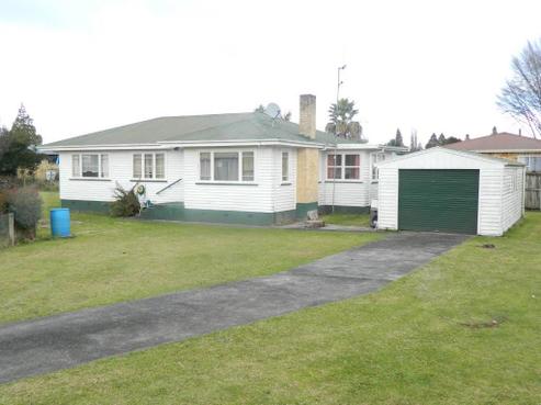16 Kiwi Street, Matamata