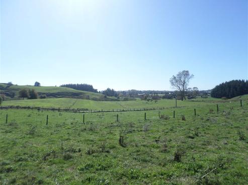 61 Hanning Road, Pirongia