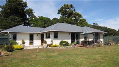 14 Stirling Drive, Greymouth