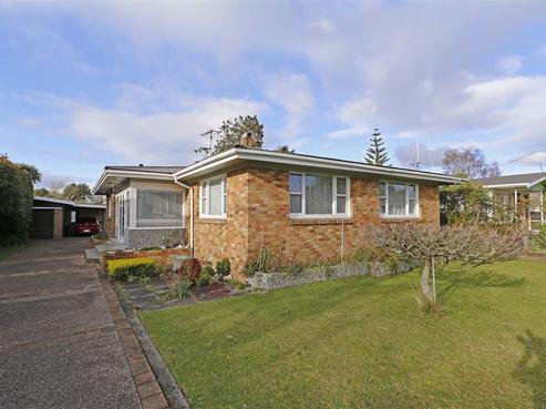 4 New Street, Hamilton East