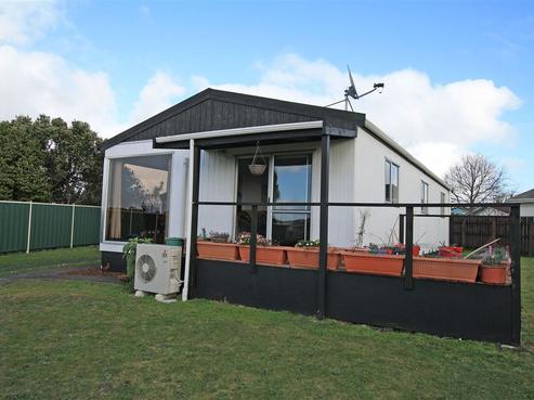 6 Silvan Place, Bell Block