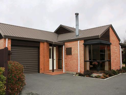 87B Newnham Street, Rangiora