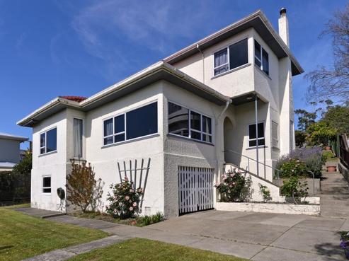 53 Queens Road, Stepneyville