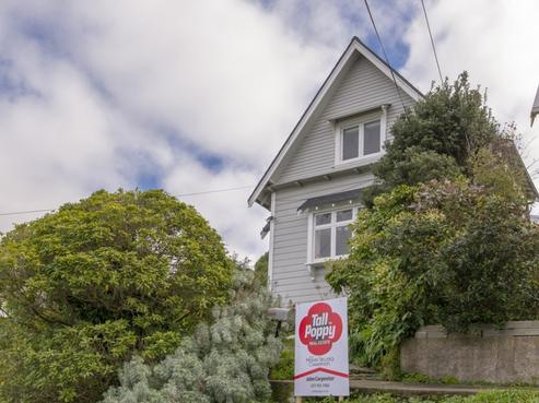 68 Roseneath Terrace, Roseneath