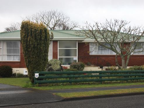10 Fitzgerald Avenue, Kaponga