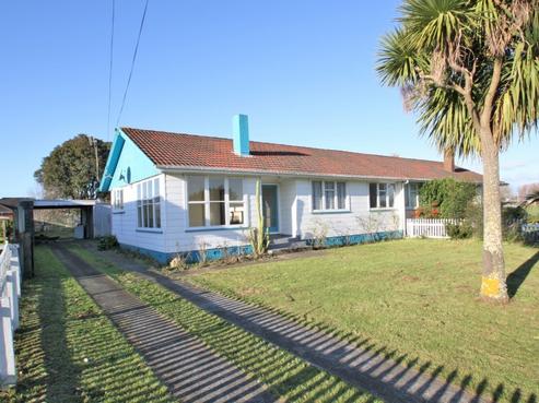 50 Taumaihi Street, Bulls