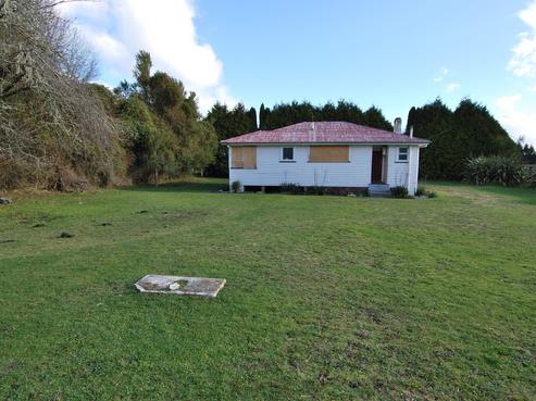 1125 Main Road, Murupara