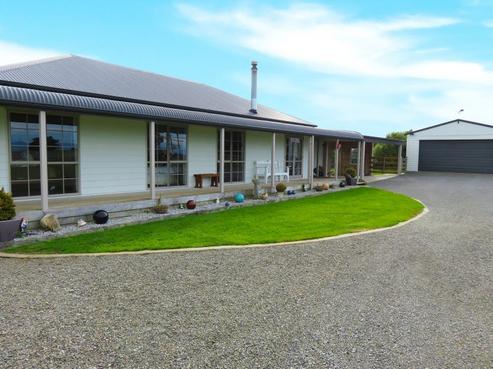 55 Mount Stewart Halcombe Road, Sanson