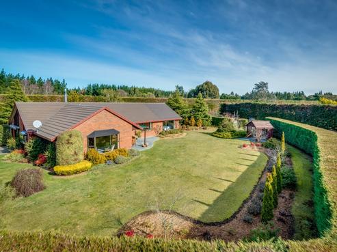 177 Mchughs Road, Swannanoa
