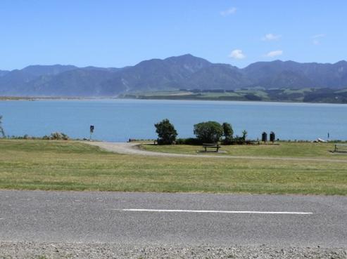 14 Lake Ferry Road, Lake Ferry