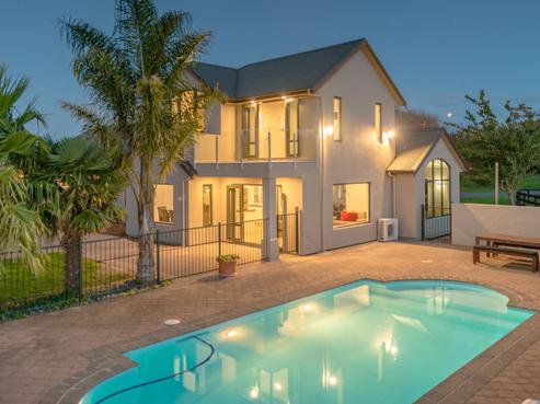 225 Koromatua Road, Temple View