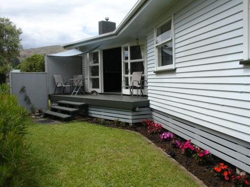 17 Shaw Avenue, Paeroa