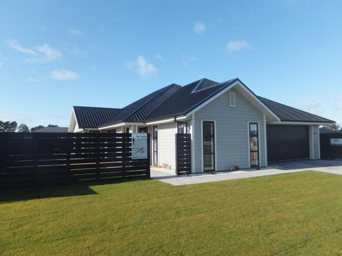 31 Braebrook Drive, Elgin
