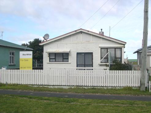 22 Manuka Street, Castlecliff