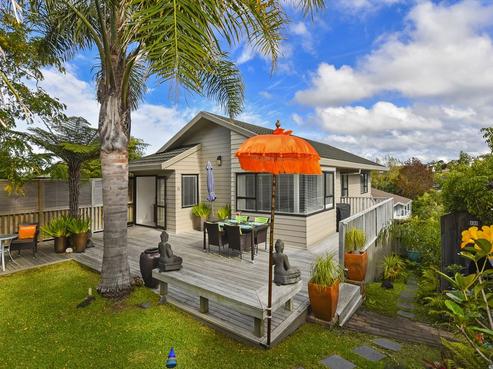 13A Geoffrey Road, Torbay