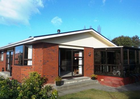 67 Rayner Street North, Temuka