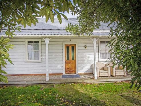 12 Kuripuni Street, Masterton
