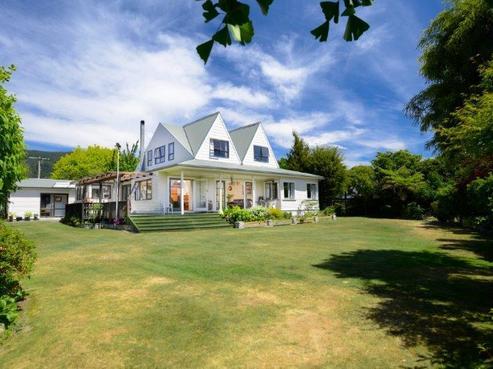 33 Edward Street, Richmond