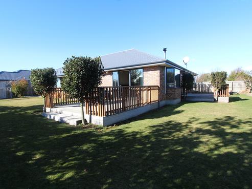 14 Peel Close, Rolleston
