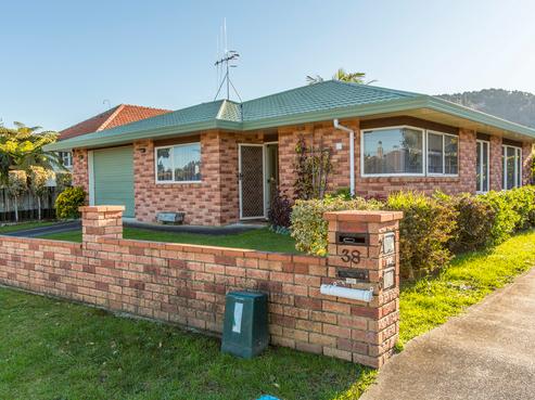 38A Second Avenue, Avenues