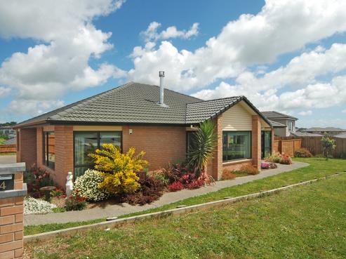 34 Ina Ville Drive, Pukekohe