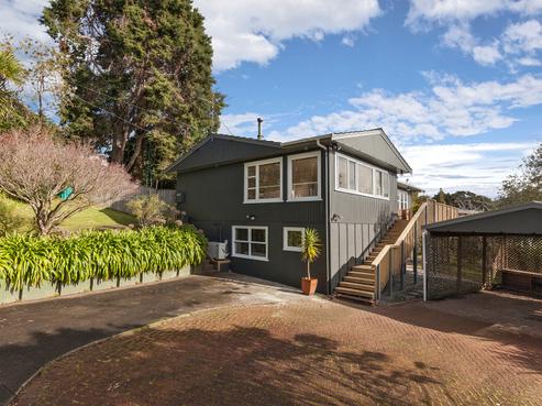 181A Titirangi Road, Titirangi