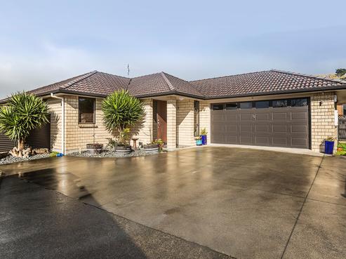 12 Parsot Place, Pukekohe