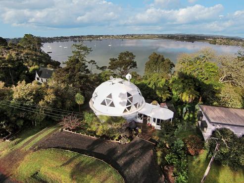 49 Chatham Avenue, Paremoremo