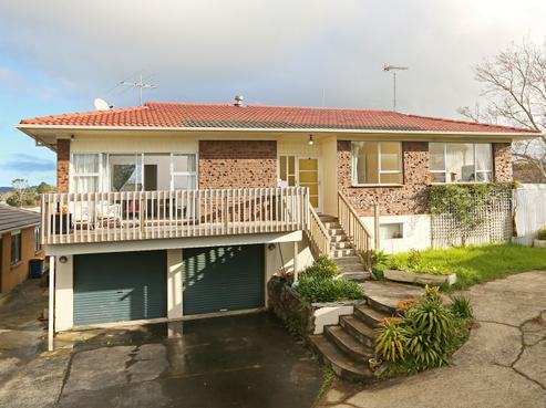 43 Butterworth Drive, Glendene