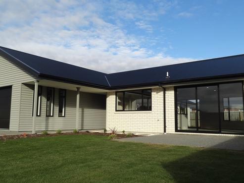 4 Austen Place, Rolleston
