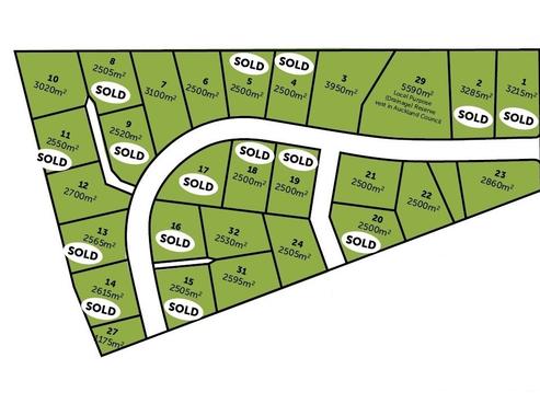 22 Church View Road, Waiau Pa