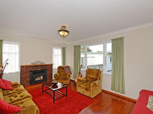 60 Lane Street, Wallaceville