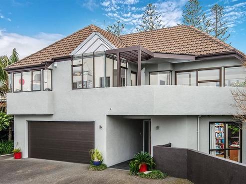 4B Prospect Terrace, Milford