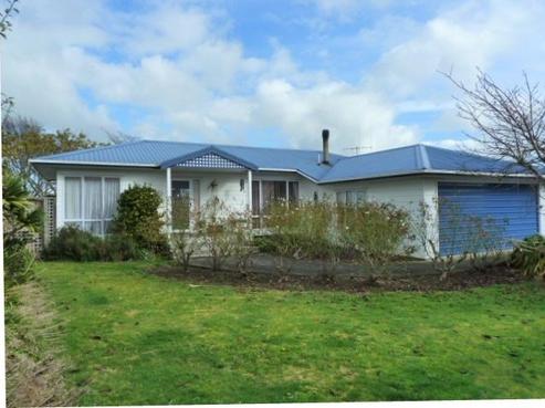 8 Parfitt Place, Ngatea