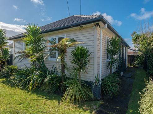 10 Graham Street, Hamilton East