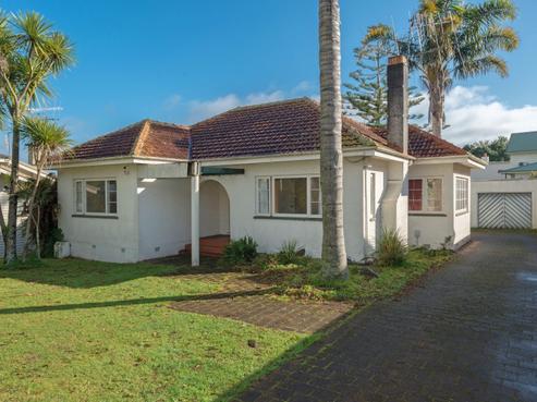 7 Wellington Street, Hamilton East