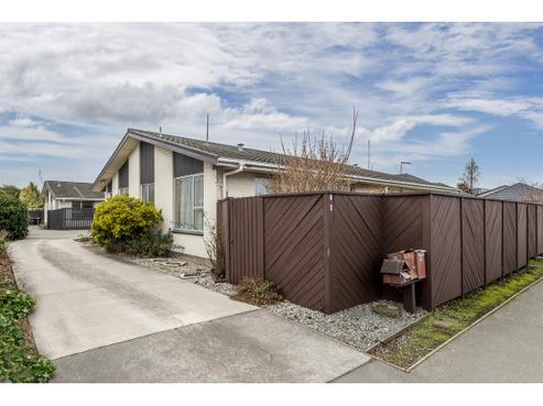 1/166 Yaldhurst Road, Sockburn