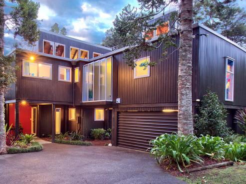 367A Titirangi Road, Titirangi
