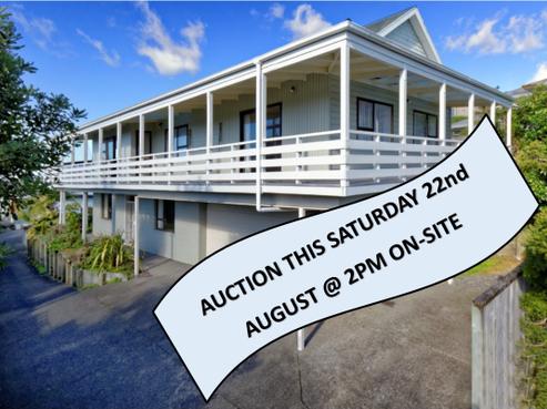 74B Wiseley Road, West Harbour