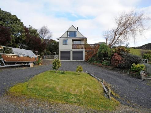 1 Bennett Road, Ocean View