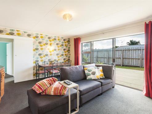61A Girven Road, Mount Maunganui