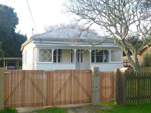 13 Campbell Terrace, Dargaville