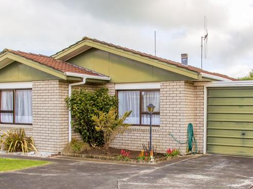 10A Antrim Place, Springvale