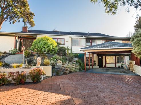 6 Virginia Heights, Otamatea