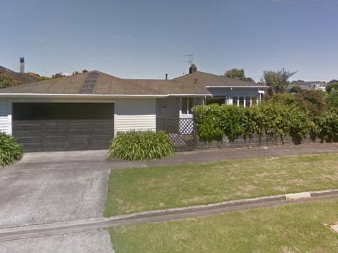 83 Queen Street, Waitara