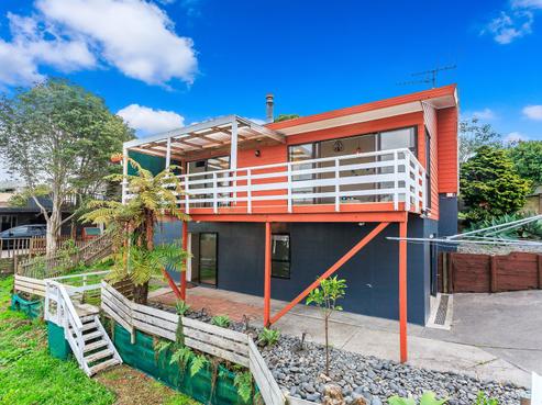 1/137 Sunset Road, Totara Vale