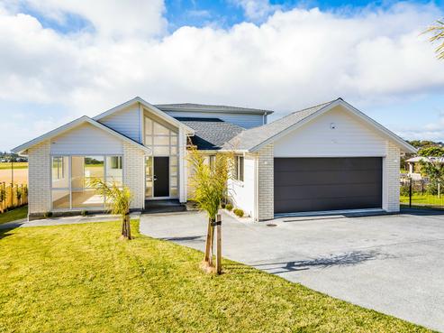 18 Fennell Crescent, Silverdale